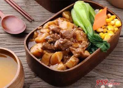 投資蝦米東西龍蝦飯外賣可靠嗎?